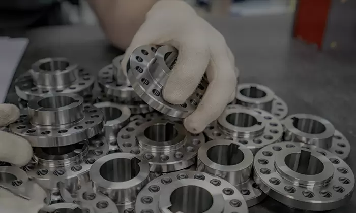 Componenti principali, soluzioni complete