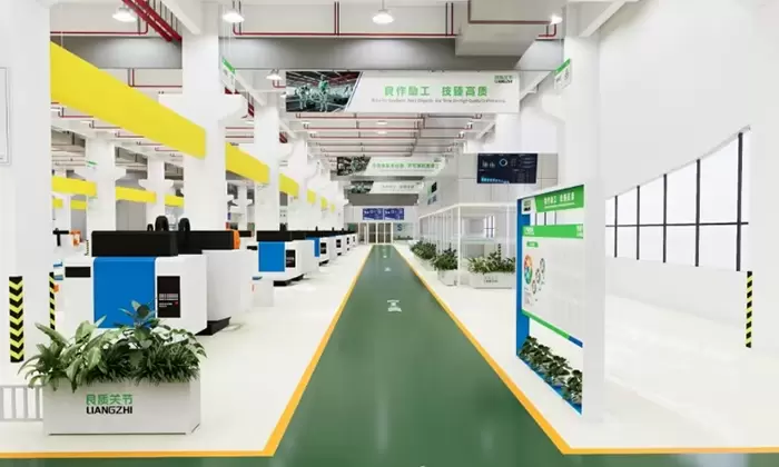 Vantaggi delle apparecchiature di elaborazione