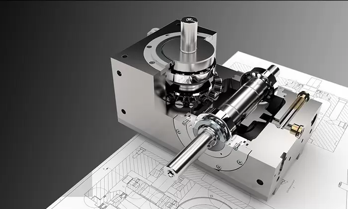 Punto di forza delle apparecchiature di collaudo