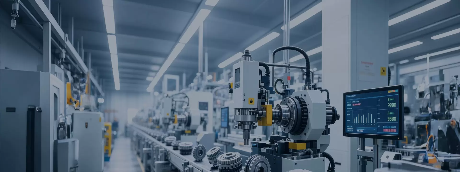 Produzione intelligente