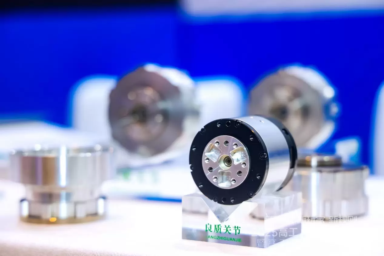 Produttore di moduli giuntivi per robot umanoidi di Hangzhou