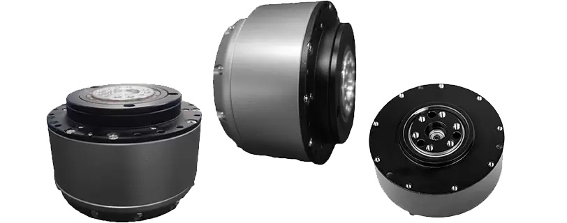 Modulo di giunzione integrato armonico