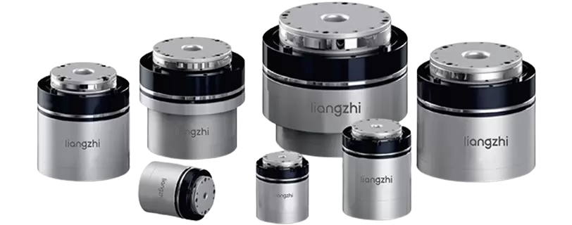 Modulo motore integrato a trasmissione quasi diretta da 300 N&middot;m