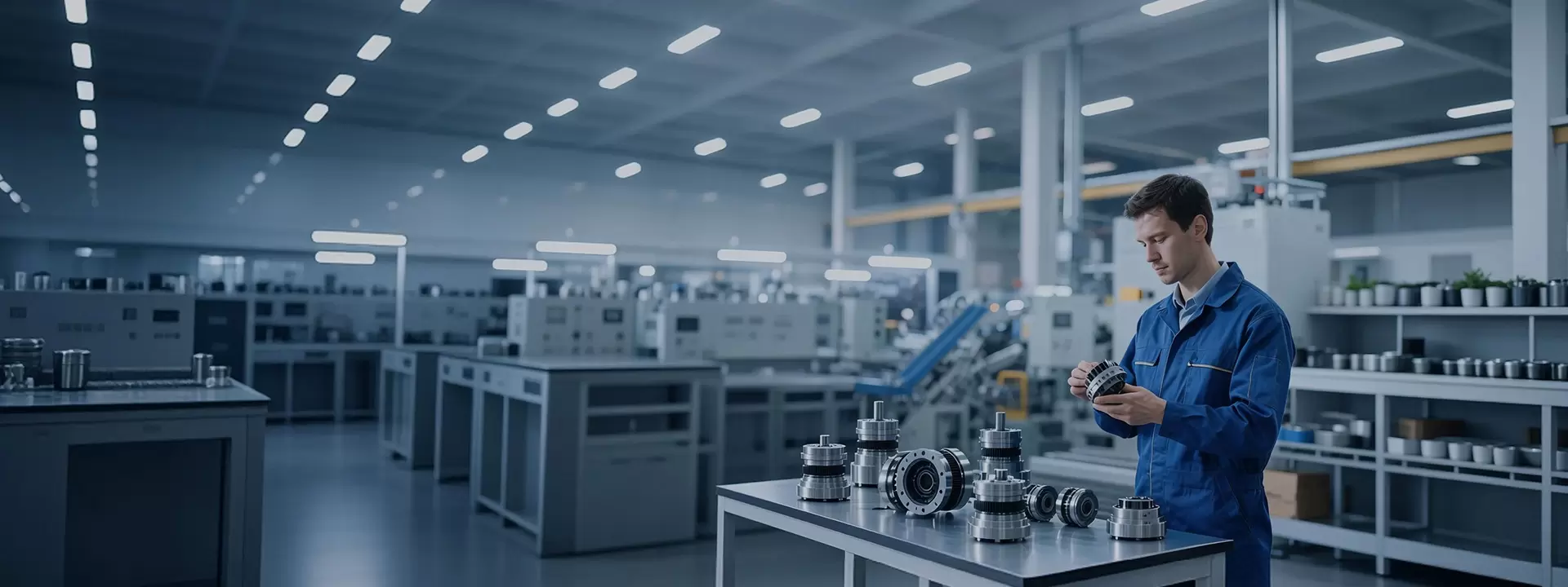 Controllo qualit&agrave;