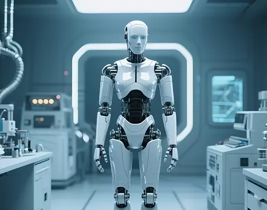 Produzione intelligente