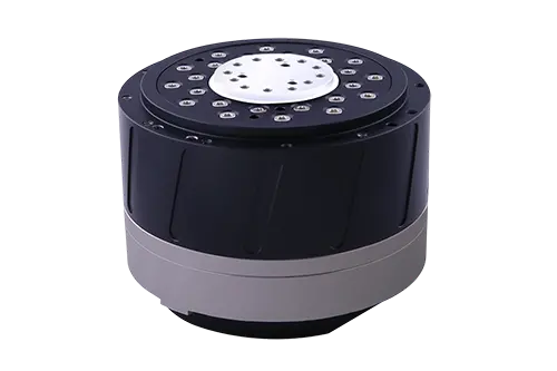 Modulo giunto planetario LZ10028 per robot quadrupedi