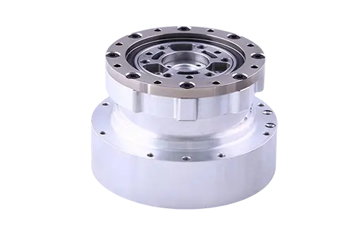 Riduttore epicicloidale leggero LZ6036