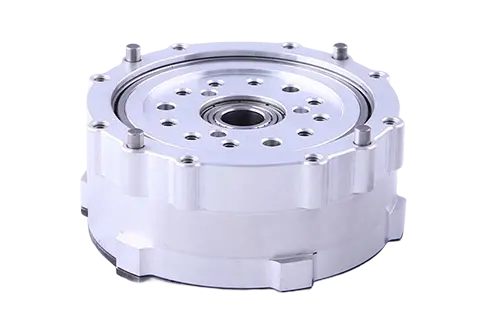 Riduttore di giunto leggero ad albero cavo LZ6025