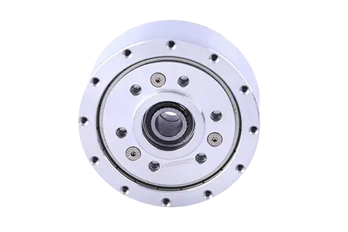 Riduttore epicicloidale ad albero cavo LZ8525