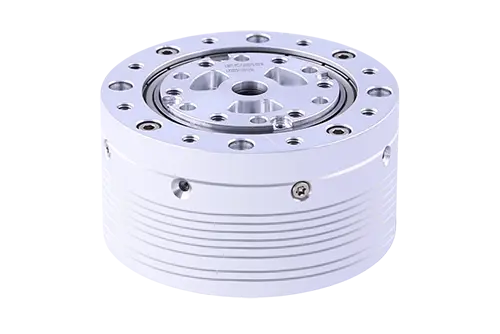 Giunto robotico a ingranaggi epicicloidali: precisione, efficienza e affidabilit&agrave; nell'automazione moderna